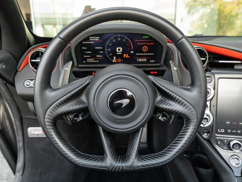 Used 2020 McLaren 720S Performance image 43