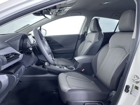 Used 2024 Subaru Crosstrek 2.0i Premium image 14