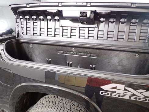 New 2026 RAM 1500 Limited image 15