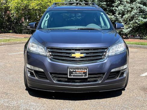 Used 2014 Chevrolet Traverse LT FWD image 26