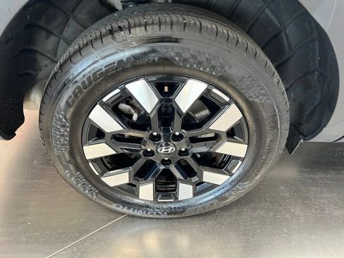 New 2025 Hyundai Santa Cruz SEL AWD/4WD image 9