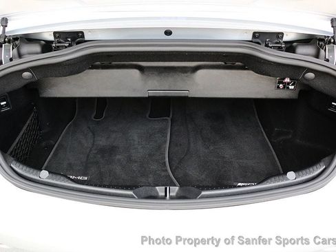 Used 2020 Mercedes-Benz C 63 AMG Cabriolet image 9
