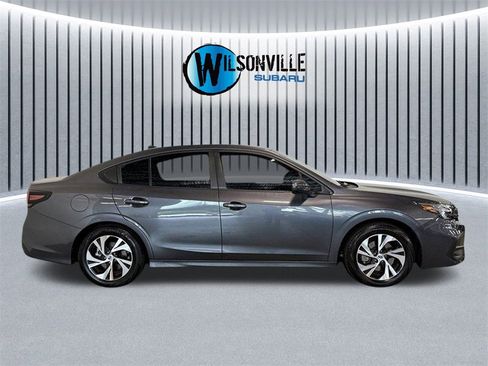 Certified 2025 Subaru Legacy Premium image 15