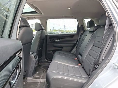 Used 2025 Honda CR-V EX-L image 10