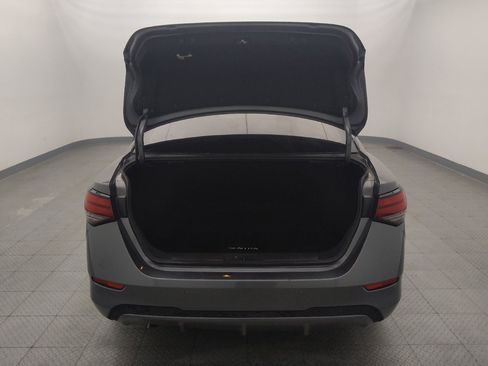 Used 2025 Nissan Sentra S image 29