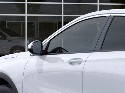 New 2026 Buick Envista Sport Touring w/ Convenience I Package FWD image 12