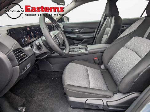 New 2026 Nissan Sentra SV w/ SV Convenience Package image 15