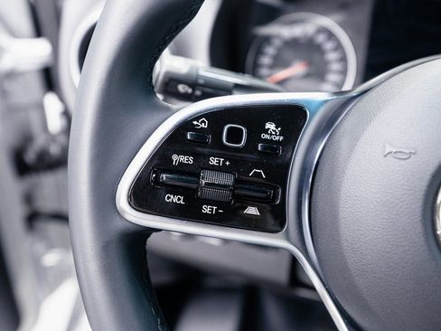 Used 2024 Mercedes-Benz Sprinter 144 Cargo image 10