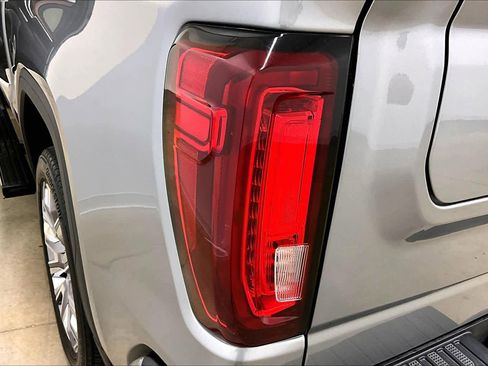 Used 2023 GMC Sierra 1500 Denali w/ Denali Reserve Package image 29