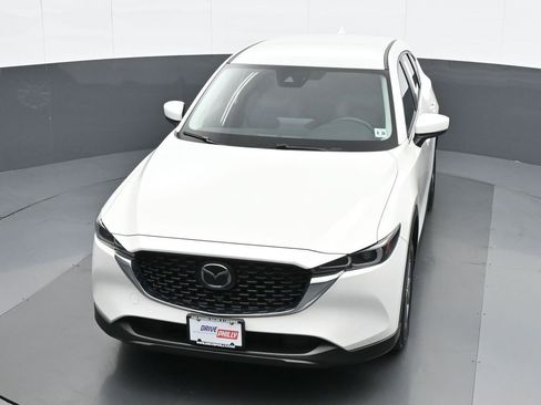 Used 2023 MAZDA CX-5 AWD 2.5 S w/ Select Package image 16