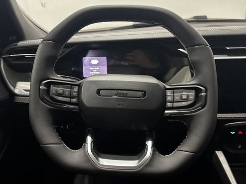 New 2026 Jeep Cherokee Limited AWD/4WD image 4