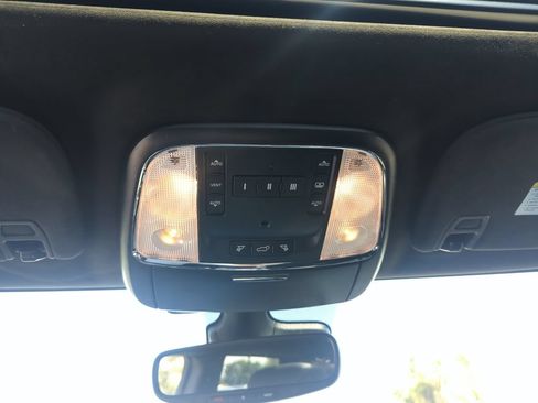 Used 2019 Jeep Grand Cherokee SRT AWD/4WD image 25