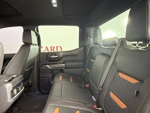 Used 2022 GMC Sierra 1500 AT4 AWD/4WD image 13