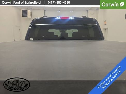 Used 2021 Ford F150 XLT w/ Equipment Group 302A High AWD/4WD image 17