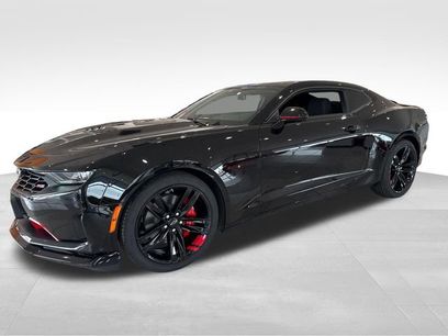 Used 2022 Chevrolet Camaro LT w/ Redline Edition