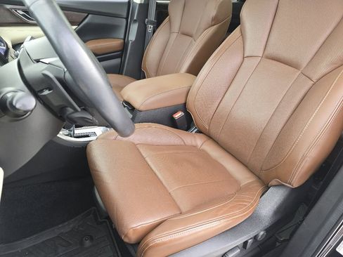 Used 2020 Subaru Ascent Touring w/ Popular Package #2A image 25