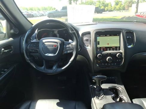 Used 2020 Dodge Durango GT AWD/4WD image 10