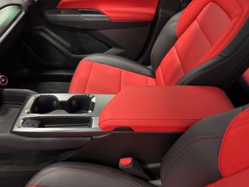 Used 2024 Chevrolet Equinox EV RS image 16