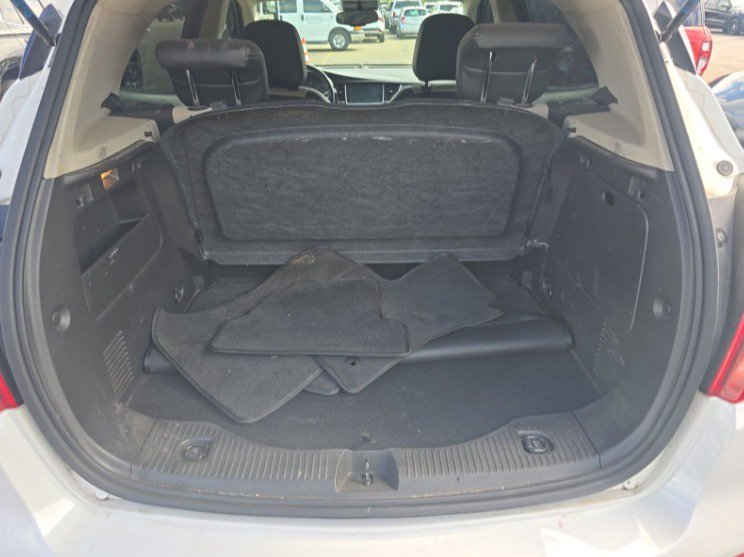 Used 2019 Buick Encore Preferred AWD/4WD image 10