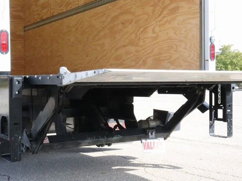 Used 2023 Chevrolet Low Cab Forward 5500XD image 18