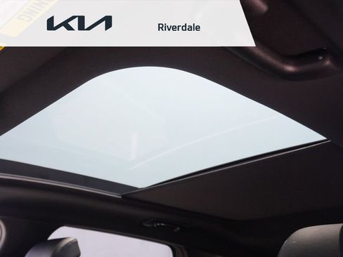 Used 2024 Kia Sportage X-Line w/ X-Line Premium Package AWD/4WD image 16