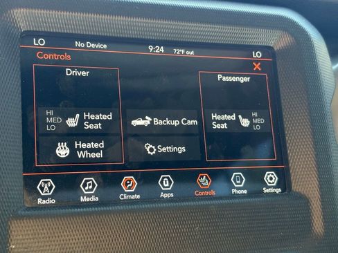 Used 2020 Jeep Gladiator Sport w/ Quick Order Package 24S AWD/4WD image 13
