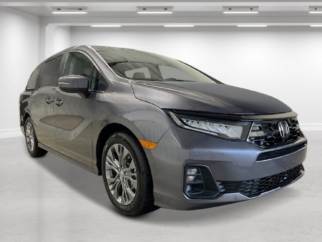 New 2027 Honda Odyssey Touring image 1