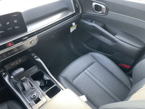 New 2026 Kia Sorento S w/ S Panoramic Sunroof Package image 24