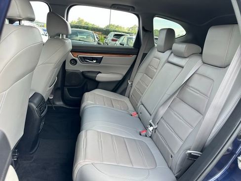 Used 2018 Honda CR-V EX-L image 17