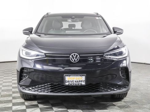 Used 2023 Volkswagen ID.4 Pro S image 10