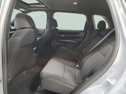 Used 2023 Honda CR-V Sport image 22