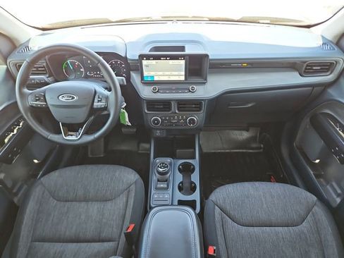 Used 2023 Ford Maverick XLT w/ XLT Luxury Package image 14