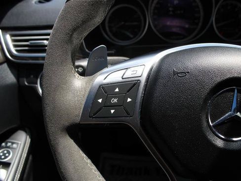 Used 2015 Mercedes-Benz E 63 AMG S-Model image 15