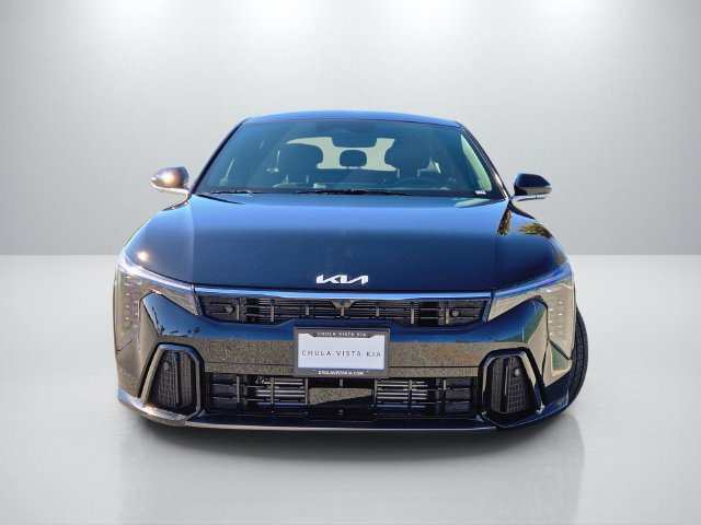 New 2026 Kia K4 GT-Line Turbo FWD image 3