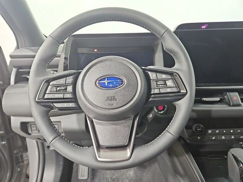 New 2026 Subaru Outback Touring XT image 15