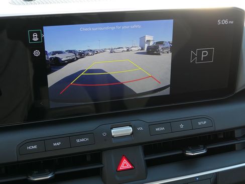 New 2026 Kia K4 LXS image 14