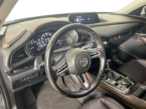 Used 2021 MAZDA CX-30 AWD 2.5 S w/ Premium Package image 9