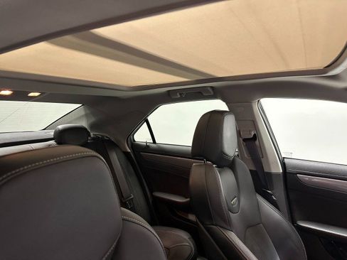 Used 2014 Cadillac CTS V image 31