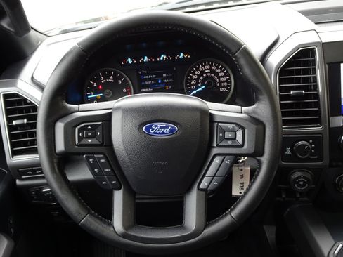 Used 2020 Ford F150 XLT w/ Equipment Group 302A Luxury image 18