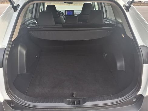 Used 2025 Toyota RAV4 XLE FWD image 16