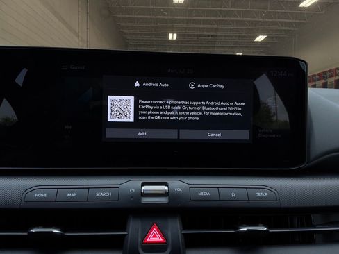 Used 2025 Kia K4 FWD image 30