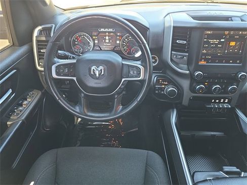 Certified 2022 RAM 1500 Big Horn image 9