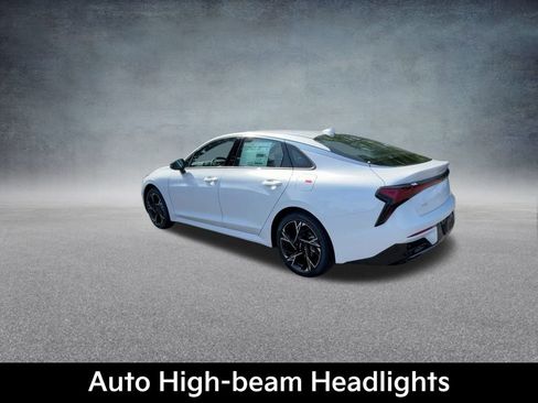 New 2026 Kia K5 GT-Line image 17