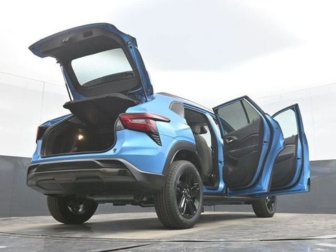 New 2026 Chevrolet Trax ACTIV w/ Driver Confidence Package image 51