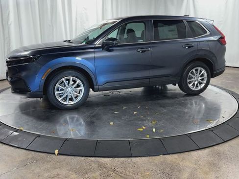 New 2026 Honda CR-V EX image 5