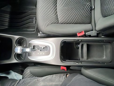 Used 2012 Dodge Journey SXT w/ Flexible Seating Group image 13