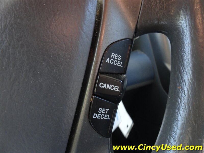Used 2003 Honda Element EX image 18
