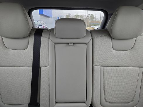 Certified 2023 Hyundai Tucson Limited AWD/4WD image 13