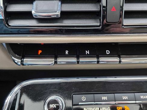 Used 2022 Lincoln Navigator L Reserve image 42