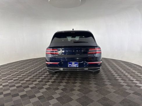 Used 2025 Genesis GV80 3.5T Prestige image 7
